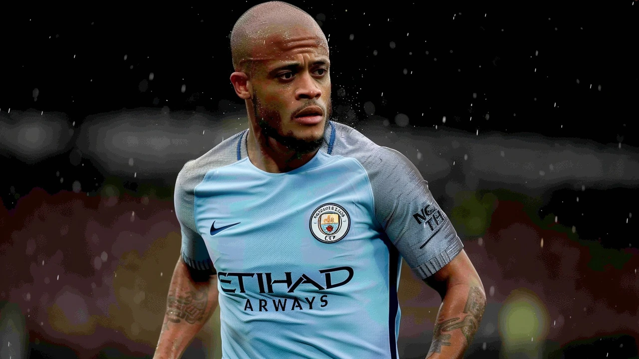 Failed Pursuits Lead to Kompany's Appointment