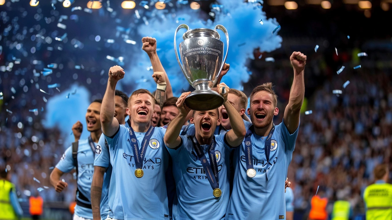 Premier League 2024-25 Fixtures: Key Debuts, Rivals, and New Formats in the Upcoming Season