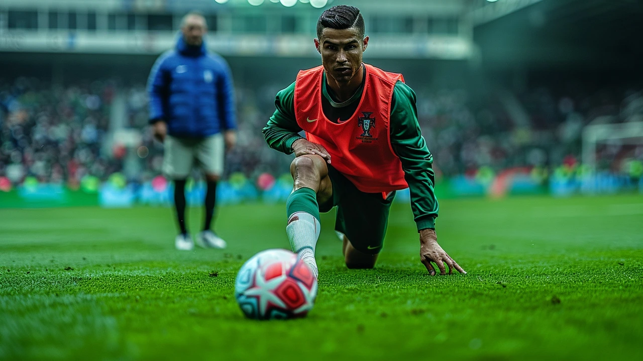 Portugal vs France Euro 2024 Clash: Team News, Predictions, and Line-ups Analyzed