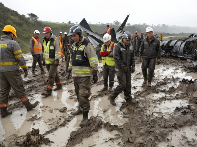 Nepal Plane Crash: 18 Dead After Takeoff from Kathmandu's Tribhuvan Airport