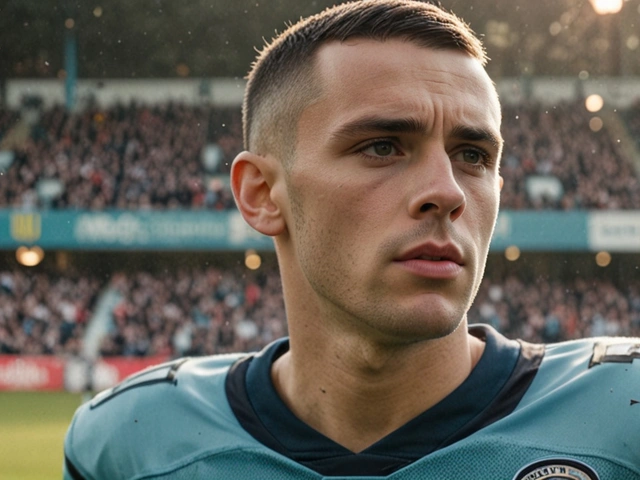 Unveiling the Meaning of Phil Foden's Neck Tattoo and the Connection to His Teammate