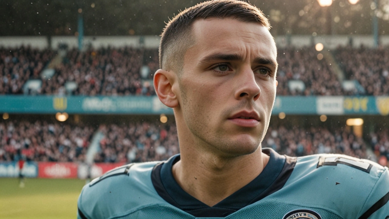 Unveiling the Meaning of Phil Foden's Neck Tattoo and the Connection to His Teammate