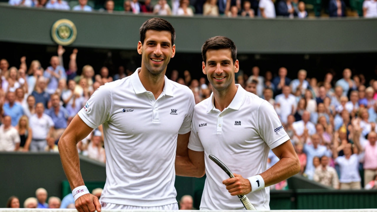 Wimbledon 2024 Men's Singles Final: Telecast, Streaming, and Key Highlights for Indian Viewers