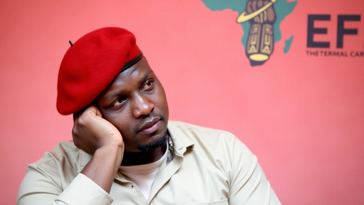 Looking Ahead: The EFF’s Future