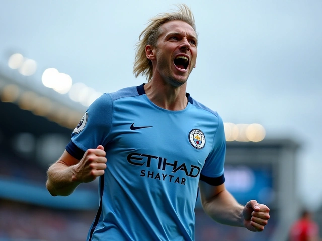 Erling Haaland Secures Historic Goal Milestone: 100 Goals for Manchester City in Record Time