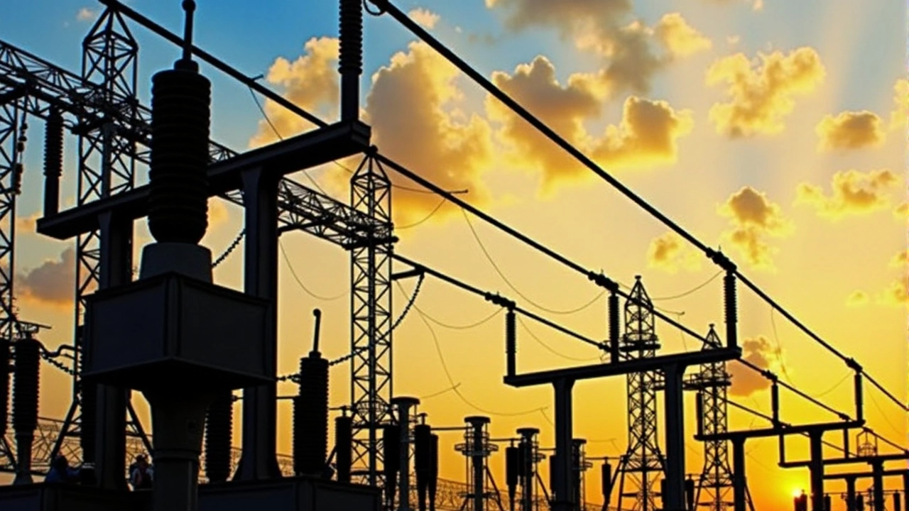 A Path Forward for Nigeria's Energy Stability