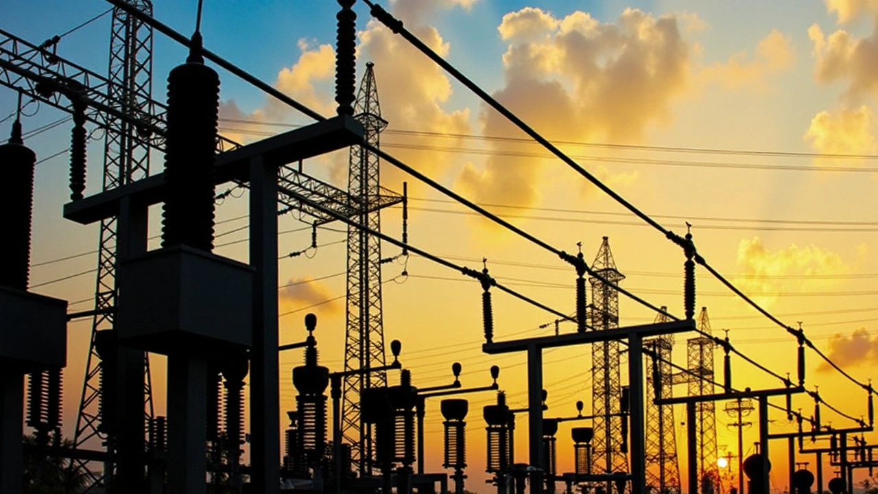 Addressing the Root Causes in Nigeria's Power Sector