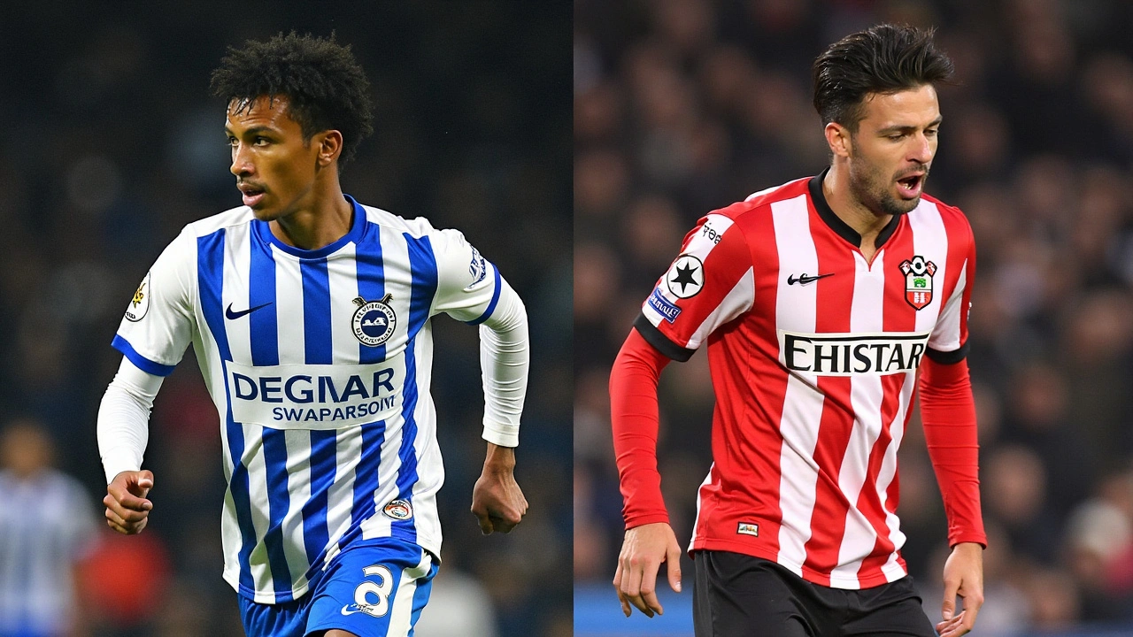 Brighton vs Southampton: Live Streaming, Odds, and Match Preview for Premier League Clash 2024-25