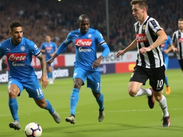 Udinese Coach Slobodan Runjaic Advises Realistic Expectations After Napoli Loss