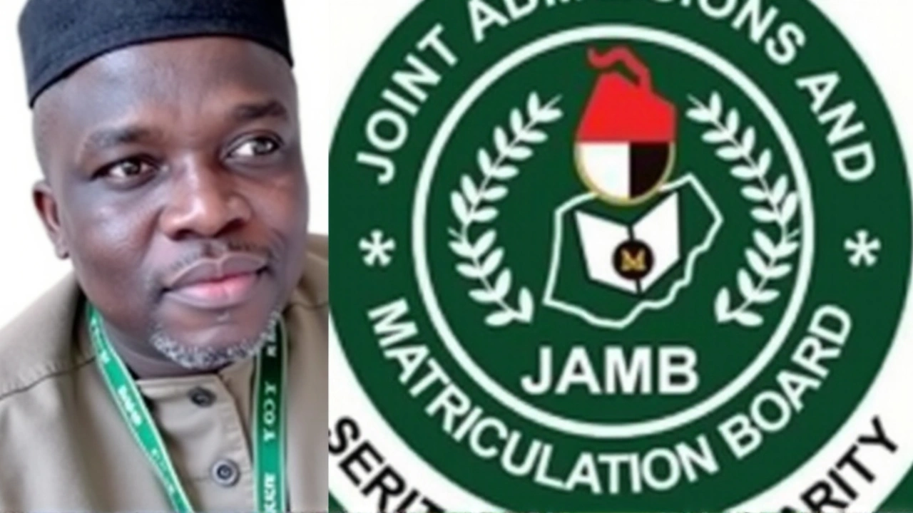 JAMB's Commitment to Quality and Transparency