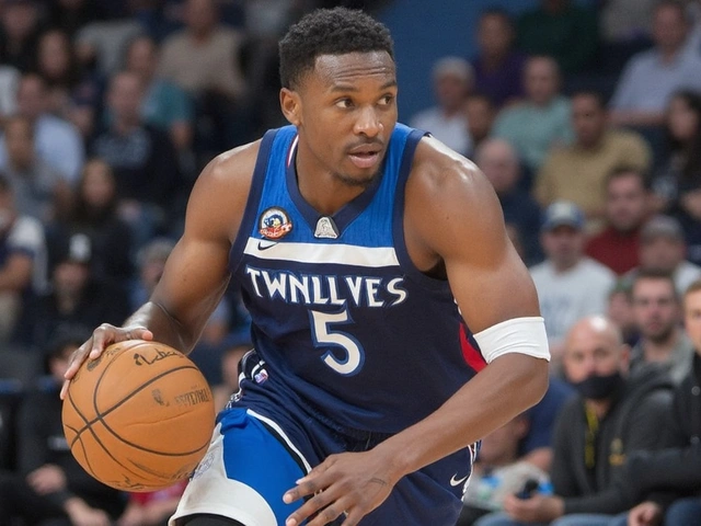 Warriors vs. Timberwolves 2025 Playoff Odds: Expert Model Reveals Game 2 Prediction and Key Betting Trends