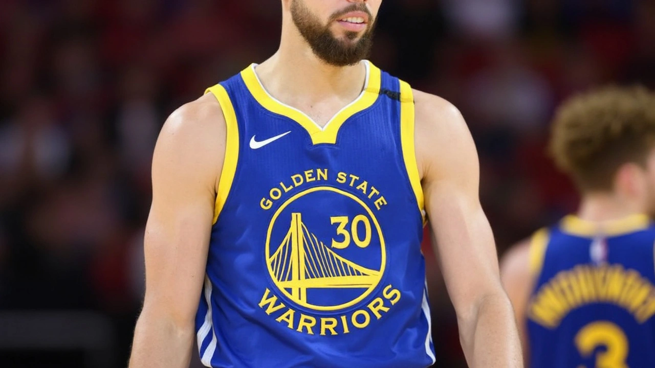 What the Model Sees in Warriors vs. Timberwolves Game 2