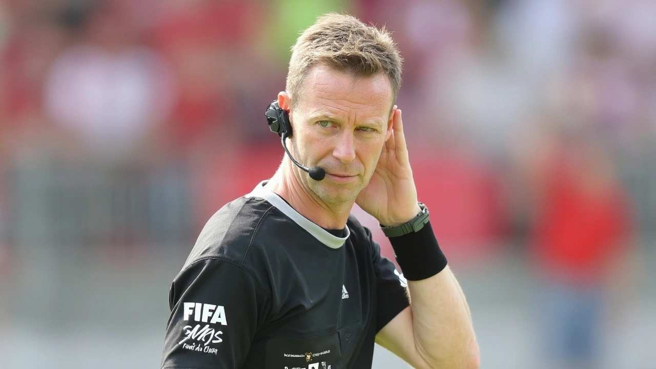 Flamengo vs Bayern Munich: FIFA Club World Cup Showdown Set for Miami