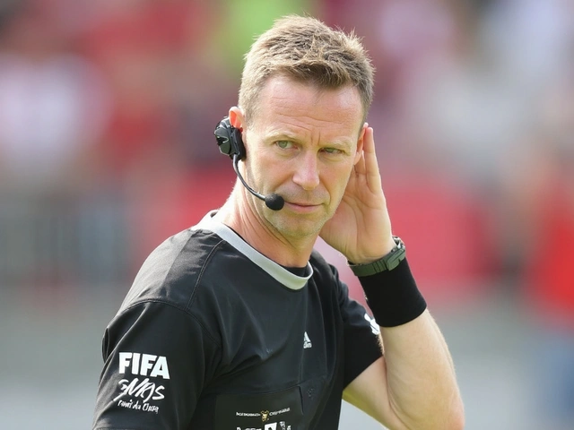 Flamengo vs Bayern Munich: FIFA Club World Cup Showdown Set for Miami