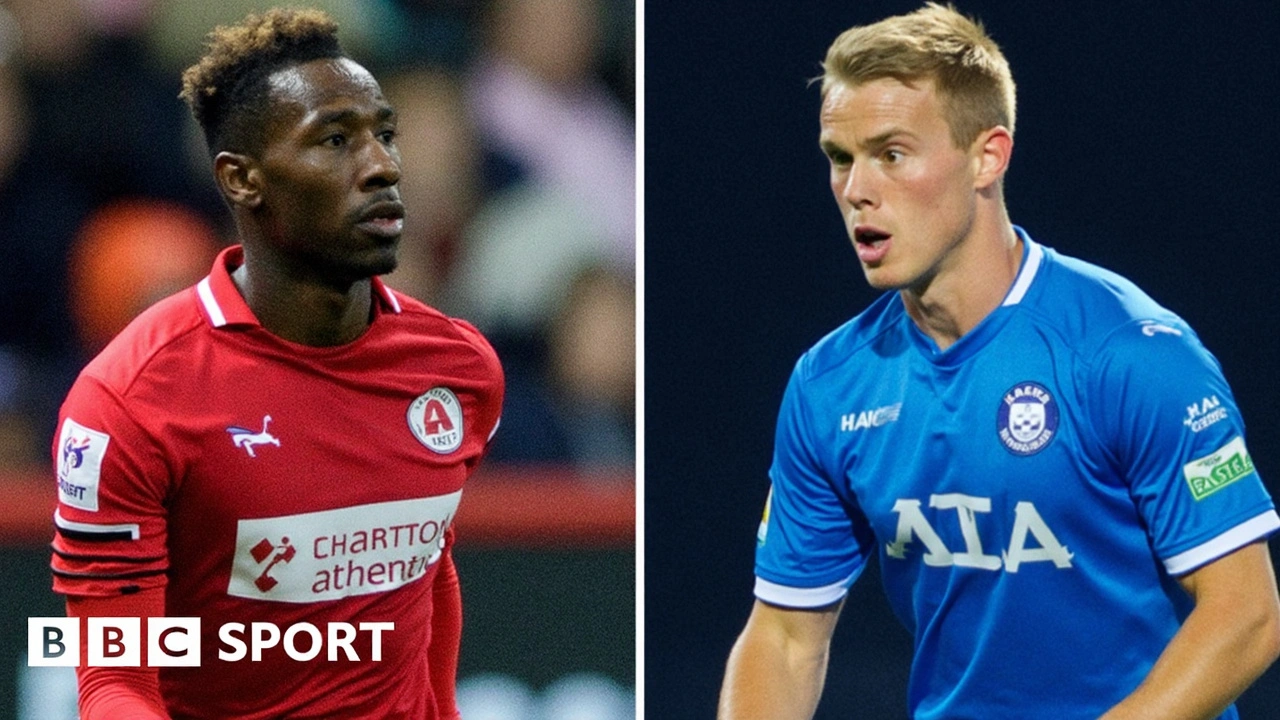 Peterborough United Boost Defense with Tayo Edun and Sam Hughes Signings Amid Roster Shakeup