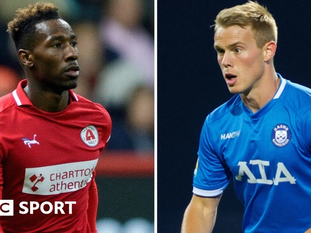 Peterborough United Boost Defense with Tayo Edun and Sam Hughes Signings Amid Roster Shakeup