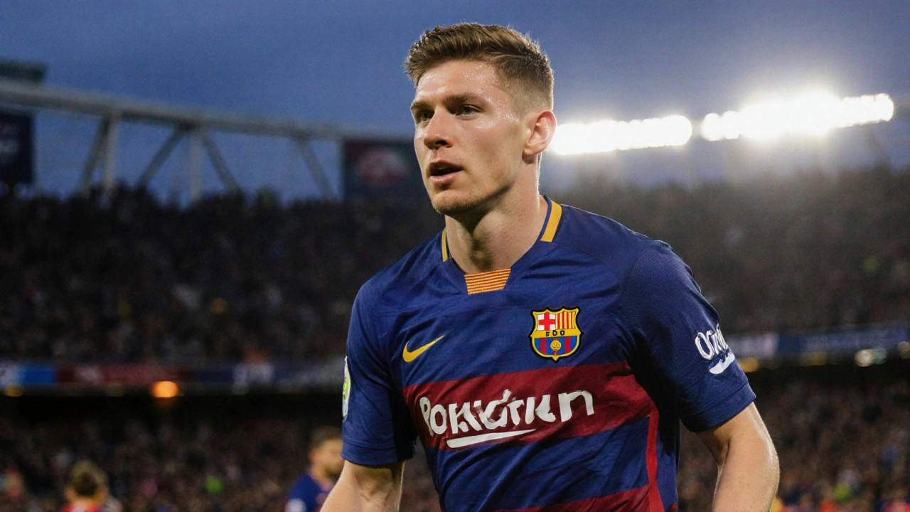 Ante Budimir poised to strike as Osasuna host Elche – +115 anytime scorer odds