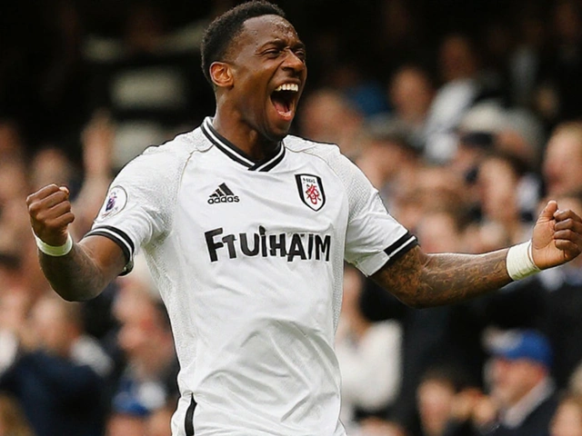 Kevin's fitness boost ahead of Fulham's clash with Aston Villa