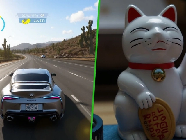 Why Japan Is the Perfect Home for Forza Horizon 6 and When It Arrives