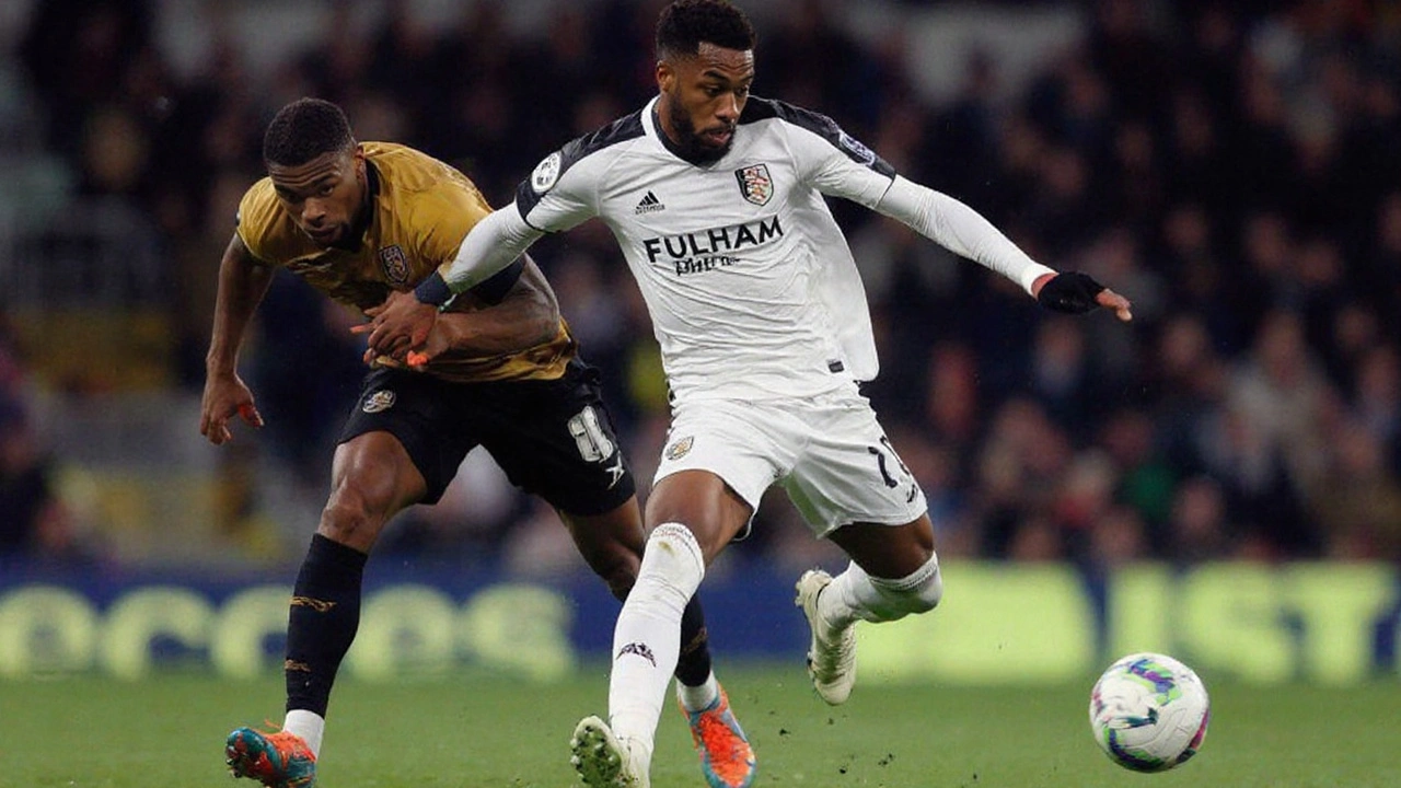 What the Villa showdown means for both sides