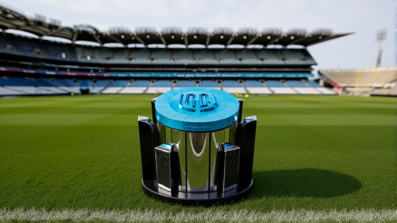 Historical Context: Bulls vs Leinster Rivalry