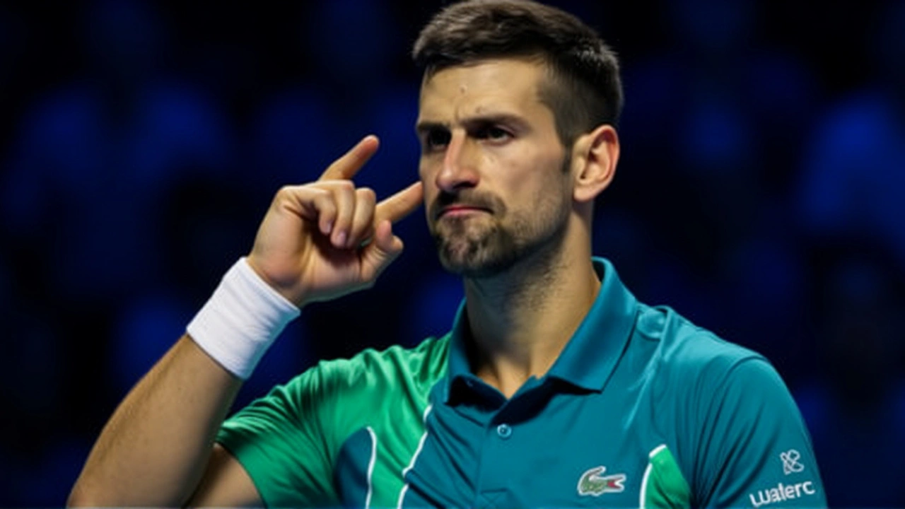 Looking Ahead: What the Final Could Mean