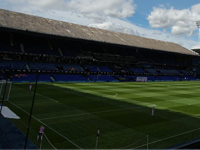 Ipswich Town Ends 16‑Year Wait, Beats Norwich 3‑1 in East Anglian Derby