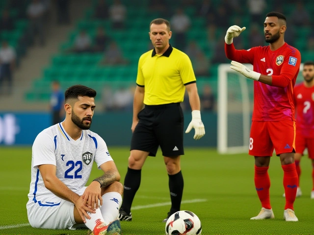 Uzbek Midfielder Abbos Fayzullayev Sidelined for Uruguay Friendly