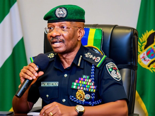 Warri Court Halts Police Tinted‑Glass Permit Enforcement, Sparks Confusion