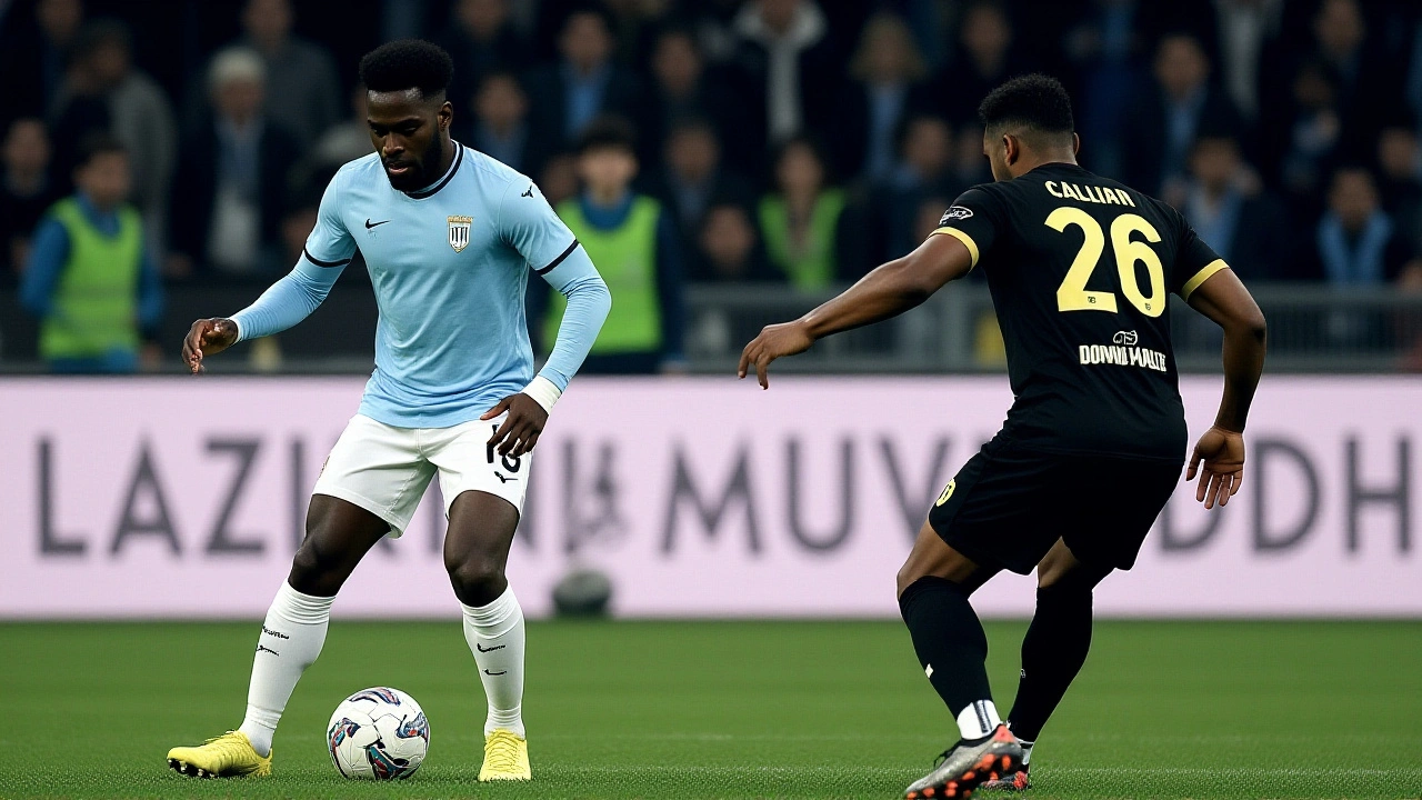 Serie A 2025-26 Midseason Snapshot: Pisa’s Historic Return, Juventus’ Clutch Win, and Paramount+ Streaming All Matches