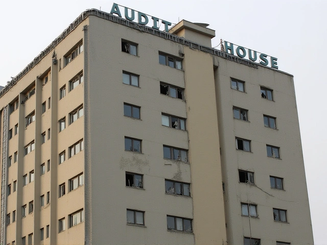 Nigeria Public Workers to Picket AGF Office Over January-February Salary Cuts