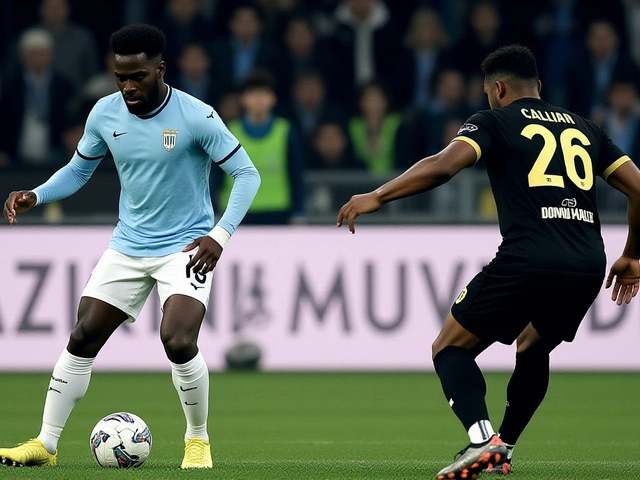 Serie A 2025-26 Midseason Snapshot: Pisa’s Historic Return, Juventus’ Clutch Win, and Paramount+ Streaming All Matches