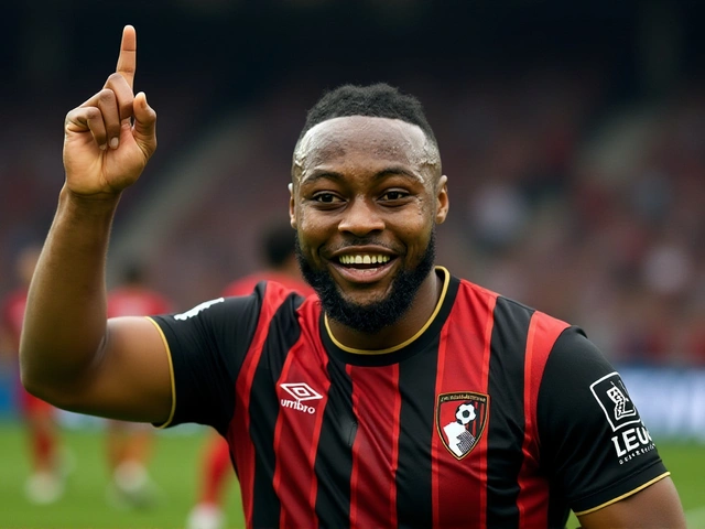 Sunderland vs AFC Bournemouth: Tied at 19 Points in Premier League Clash on Nov 29