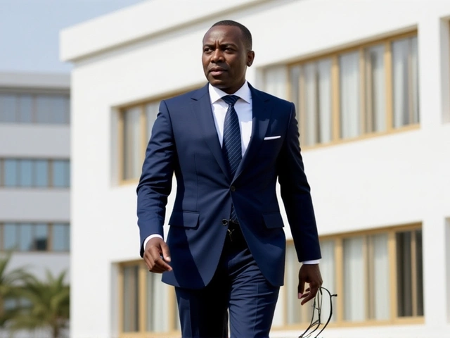 No Coup in Benin: False Claim of December 2025 Military Uprising Has No Basis in Fact