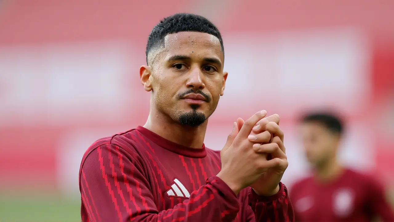 International Allies Lend a Hand