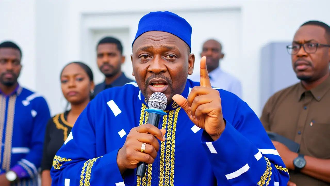 The Legal Path Forward