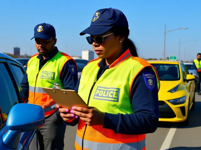 South Africa AARTO Delayed to July 2026 Amid Enforcement Concerns