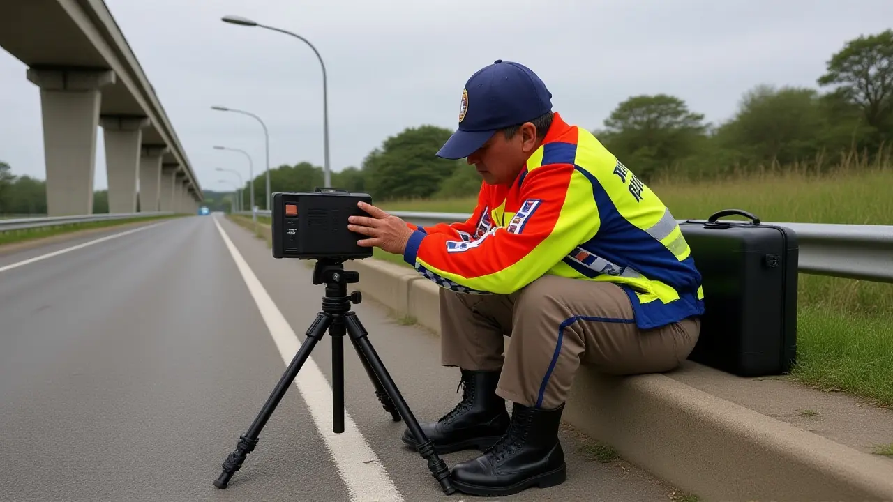 What This Means for Drivers