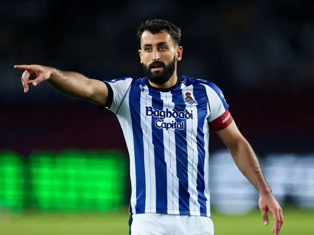 Celta Vigo vs Real Sociedad: Struggle for Survival and Stability