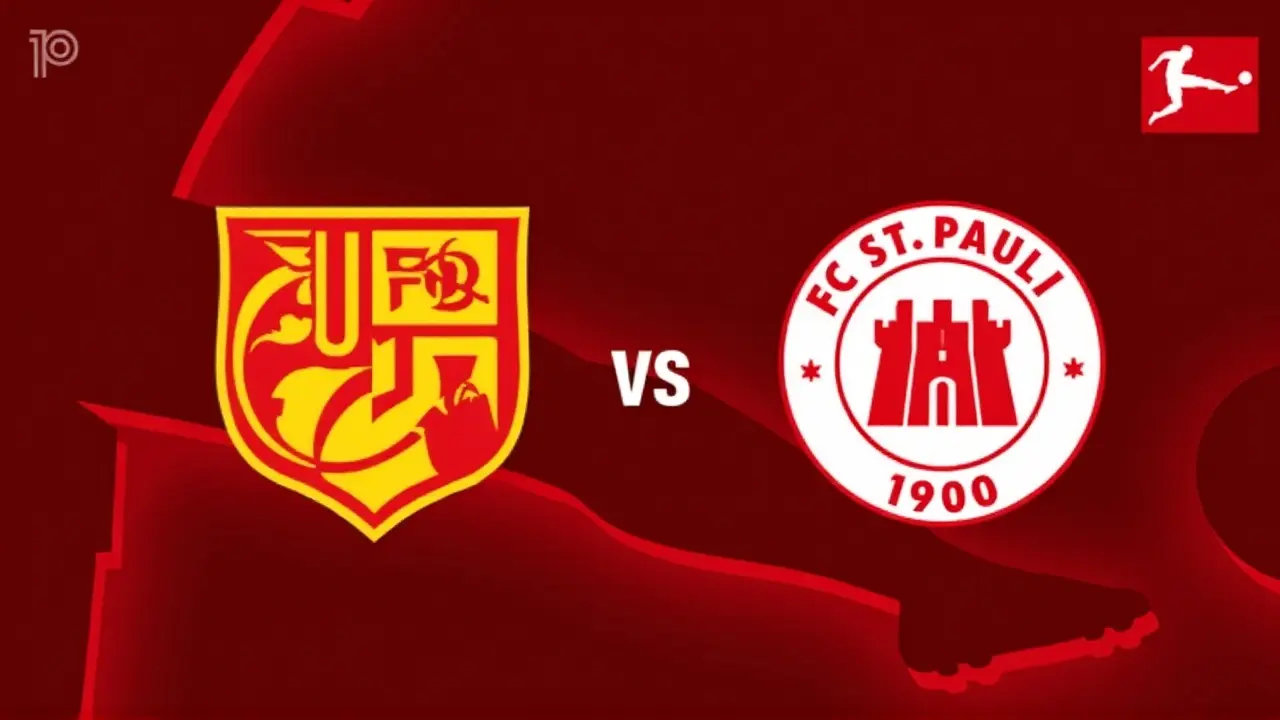 Union Berlin and St Pauli Settle for Frustrating 1-1 Matchday 28 Draw